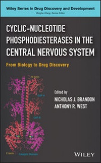 Abbildung von: Cyclic-Nucleotide Phosphodiesterases in the Central Nervous System - Wiley