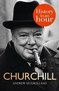 Cover: Churchill: History in an Hour - William Collins