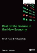 Cover: Real Estate Finance in the New Economy - Wiley-Blackwell