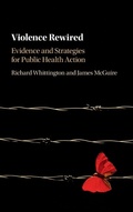 Cover: Violence Rewired - Cambridge University Press