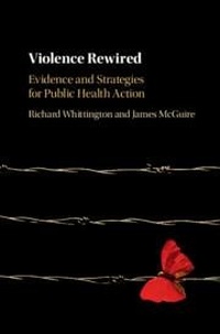 Abbildung von: Violence Rewired - Cambridge University Press