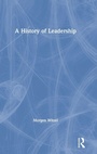 Cover: A History of Leadership - Routledge