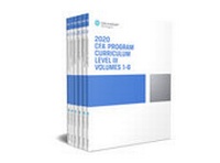 Abbildung von: CFA Program Curriculum 2020 Level III, Volumes 1 - 6 - Wiley