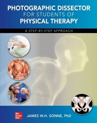 Abbildung von: Photographic Dissector for Physical Therapy Students - McGraw Hill LLC