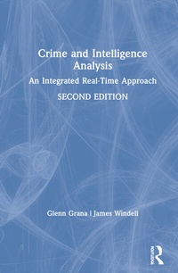 Abbildung von: Crime and Intelligence Analysis - Routledge
