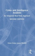 Cover: Crime and Intelligence Analysis - Routledge