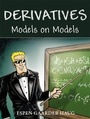 Cover: Derivatives Models on Models - Wiley