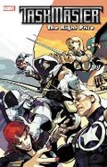 Cover: Taskmaster: The Right Price - Marvel Comics
