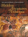 Cover: Hidden Treasures of Ethiopia - Bloomsbury Academic