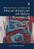 Cover: The Routledge Companion to African American Art History - Routledge