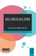 Cover: Bilingualism - Taylor & Francis