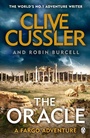 Cover: The Oracle - Penguin Books Ltd