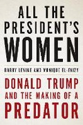 Cover: All the President's Women - Trapeze