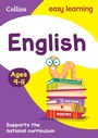 Cover: English Ages 9-11 - Collins