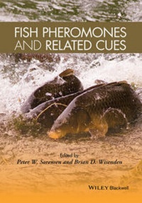 Abbildung von: Fish Pheromones and Related Cues - Wiley-Blackwell