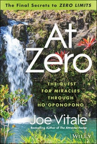 Enlarge image Cover: At Zero - Wiley