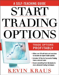 Enlarge image Cover: How to Start Trading Options - McGraw-Hill Education