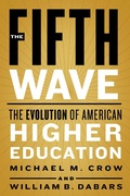 Cover: The Fifth Wave - Johns Hopkins University Press