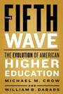 Cover: The Fifth Wave - Johns Hopkins University Press