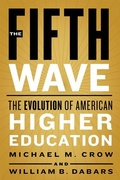 Cover: The Fifth Wave - Johns Hopkins University Press