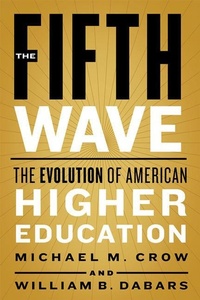 Enlarge image Cover: The Fifth Wave - Johns Hopkins University Press