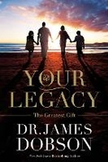 Cover: Your Legacy - Little, Brown & Company