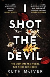 Enlarge image Cover: I Shot the Devil - Tinder Press
