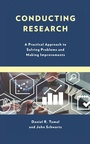 Cover: Conducting Research - Rowman & Littlefield Publishers