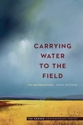 Cover: Carrying Water to the Field - University of Nebraska Press