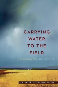 Enlarge image Cover: Carrying Water to the Field - University of Nebraska Press