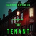 Cover: The Tenant - SIMON & SCHUSTER AUDIO