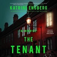 Enlarge image Cover: The Tenant - SIMON & SCHUSTER AUDIO