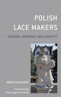 Cover: Polish Lace Makers - Lexington Books