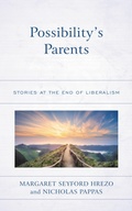 Cover: Possibility's Parents - Lexington Books