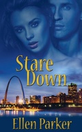 Cover: Stare Down - Wild Rose Press