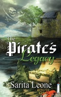 Cover: The Pirate's Legacy - Wild Rose Press