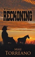 Cover: The Reckoning - Wild Rose Press