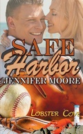 Cover: Safe Harbor - Wild Rose Press