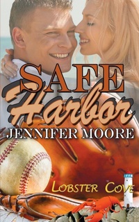 Enlarge image Cover: Safe Harbor - Wild Rose Press