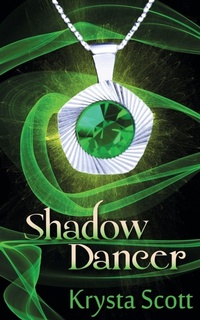 Enlarge image Cover: Shadow Dancer - Wild Rose Press