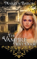 Cover: The Vampire Next Door - Wild Rose Press