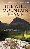 Cover: The Wild Mountain Thyme - Wild Rose Press