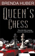 Cover: Queen's Chess - Wild Rose Press