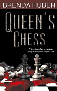 Enlarge image Cover: Queen's Chess - Wild Rose Press