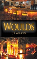 Cover: Woulds - Wild Rose Press