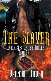 Enlarge image Cover: The Slayer - Wild Rose Press