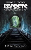 Cover: Small Town Secrets - Wild Rose Press