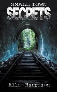 Enlarge image Cover: Small Town Secrets - Wild Rose Press