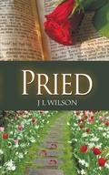 Cover: Pried - Wild Rose Press