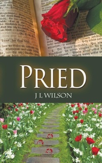 Enlarge image Cover: Pried - Wild Rose Press